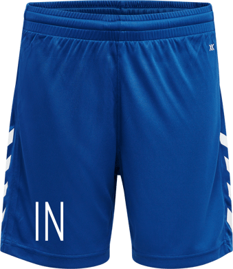 Hummel Core XK Poly Jr Shorts