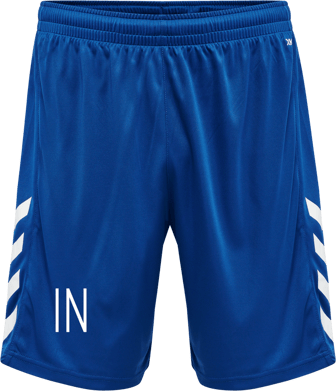 Hummel Core XK Poly Shorts