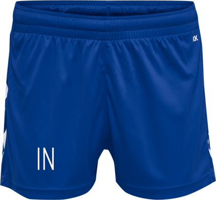 Hummel Core XK Poly W Shorts