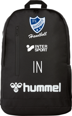 Hummel Core Backpack