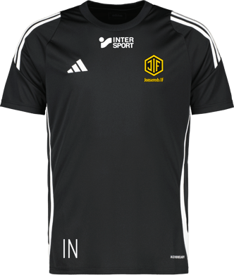 adidas Tiro 24 Jr t-shirt