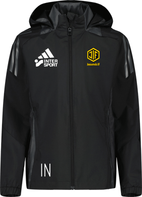 adidas TIRO24 C AW JKT