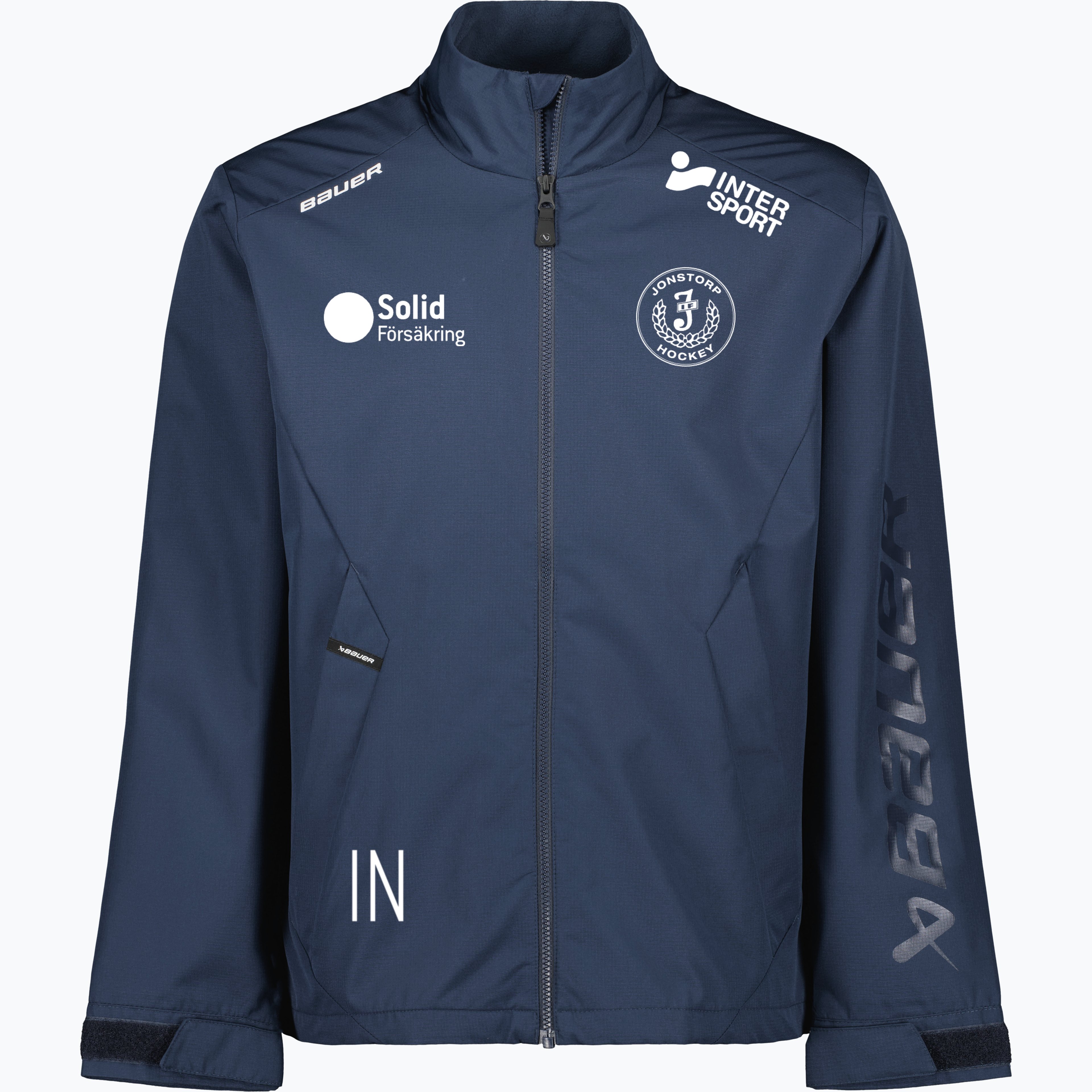 TEAM LIGHTWEIGHT JACKET-SR