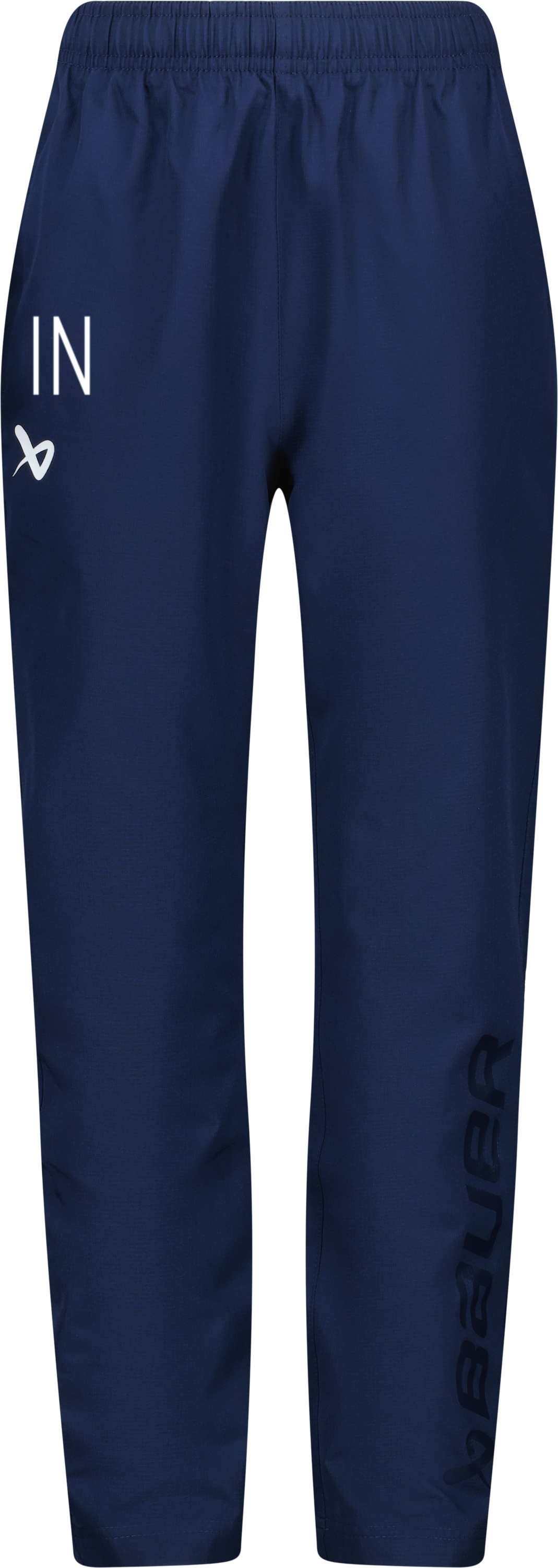 Bauer Hockey TEAM LIGHTWEIGHT PANT-YTH-NAV