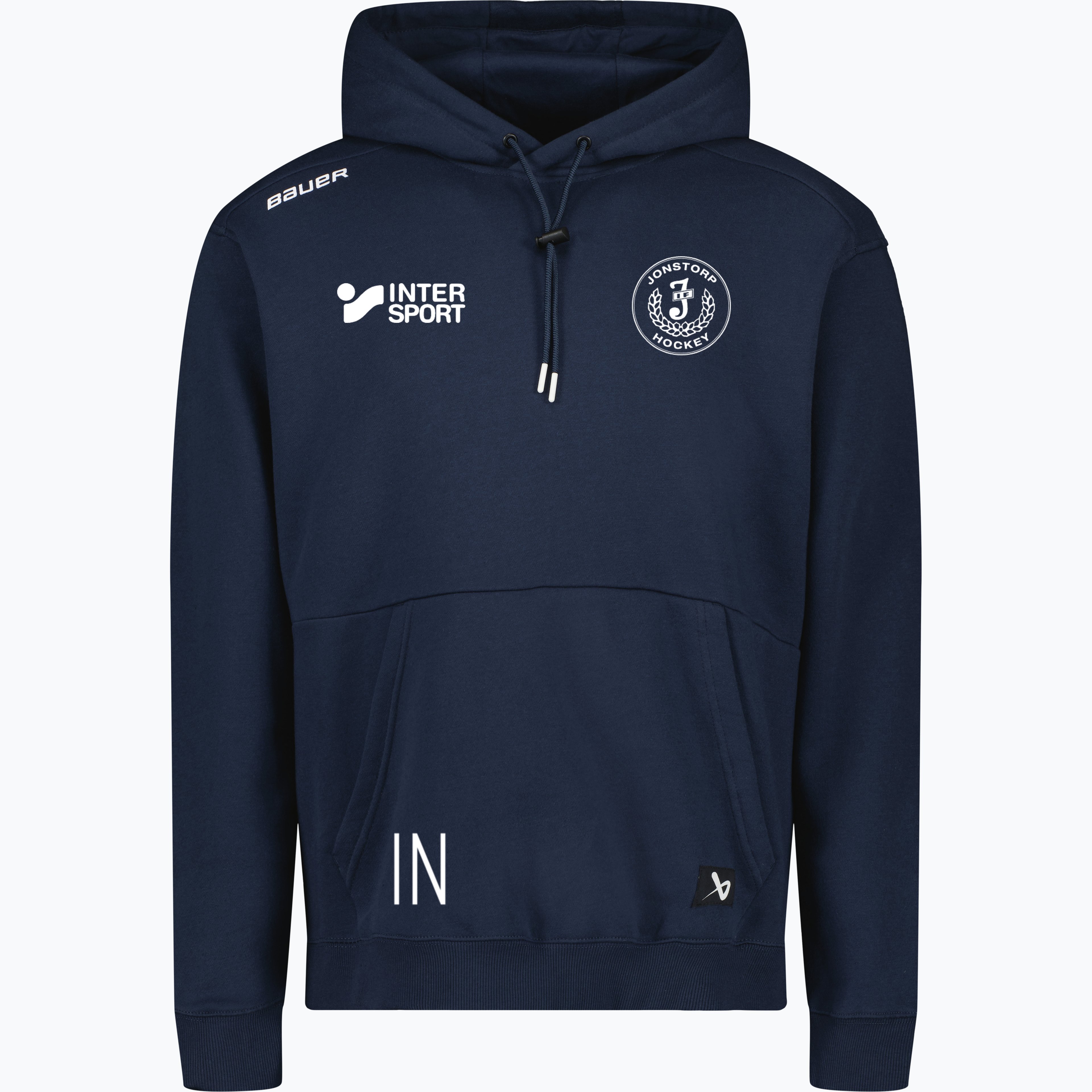 TEAM ULTIMATE HOODIE-SR