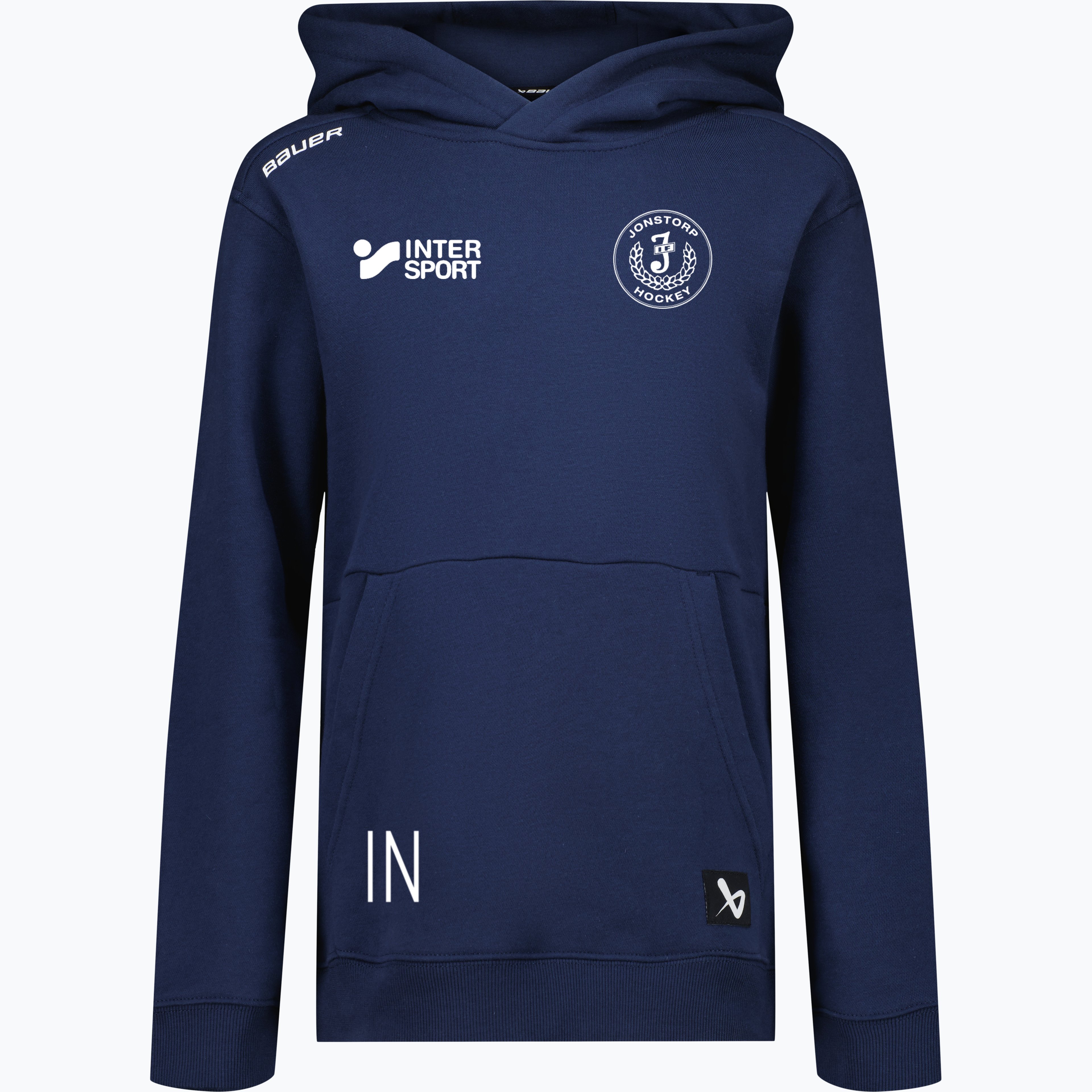 TEAM ULTIMATE HOODIE-YTH