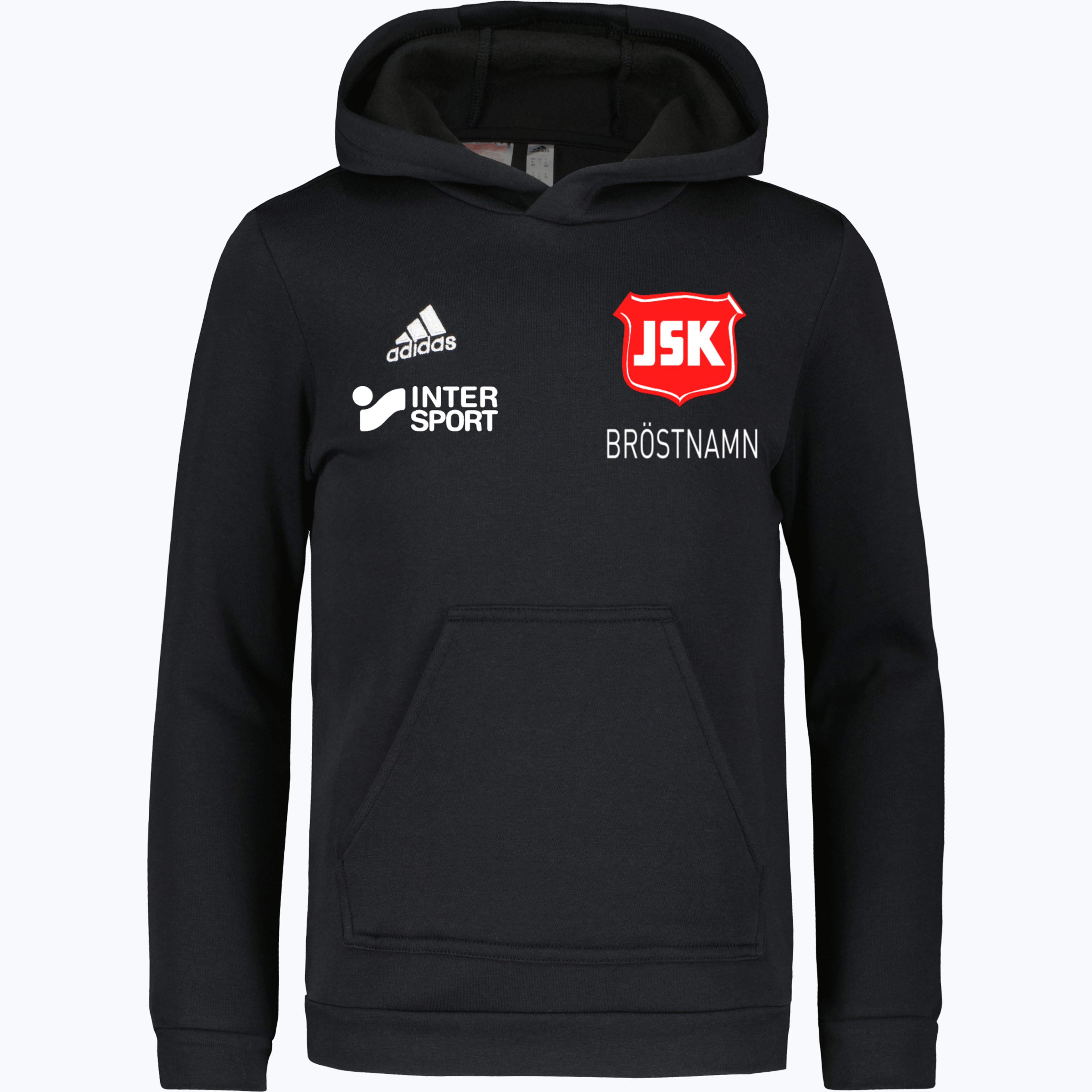 Entrada22 Jr Hoody