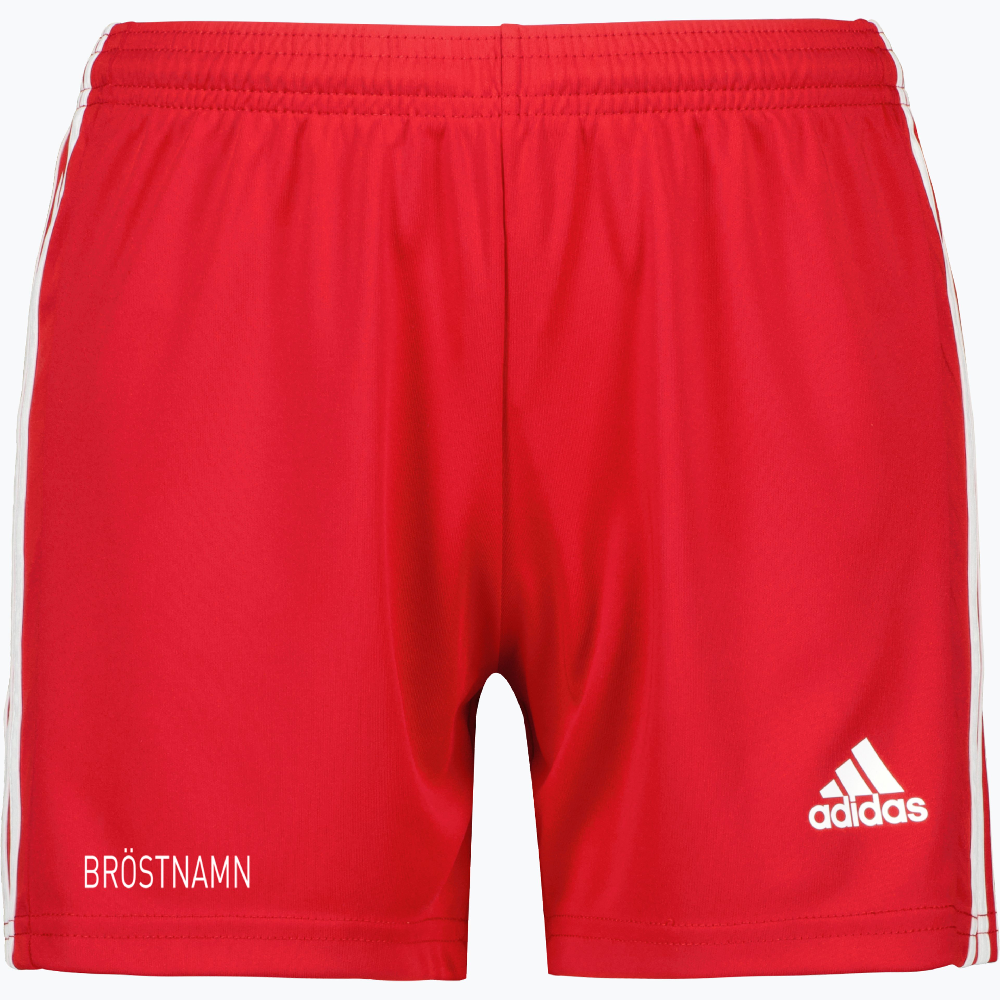 Squadra 21 W shorts 