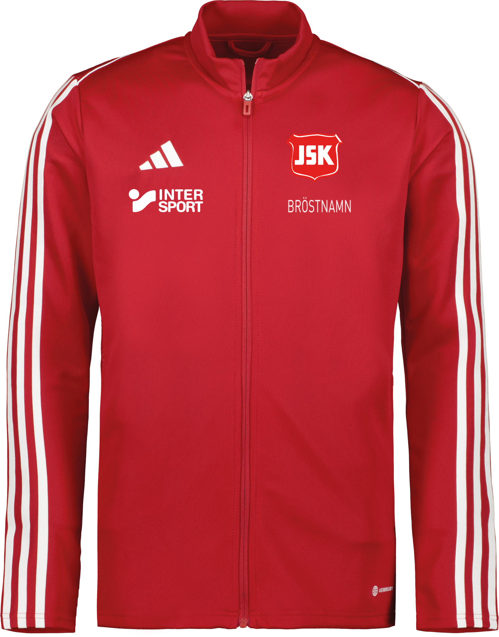 adidas Tiro23 L Sr Träningsjacka