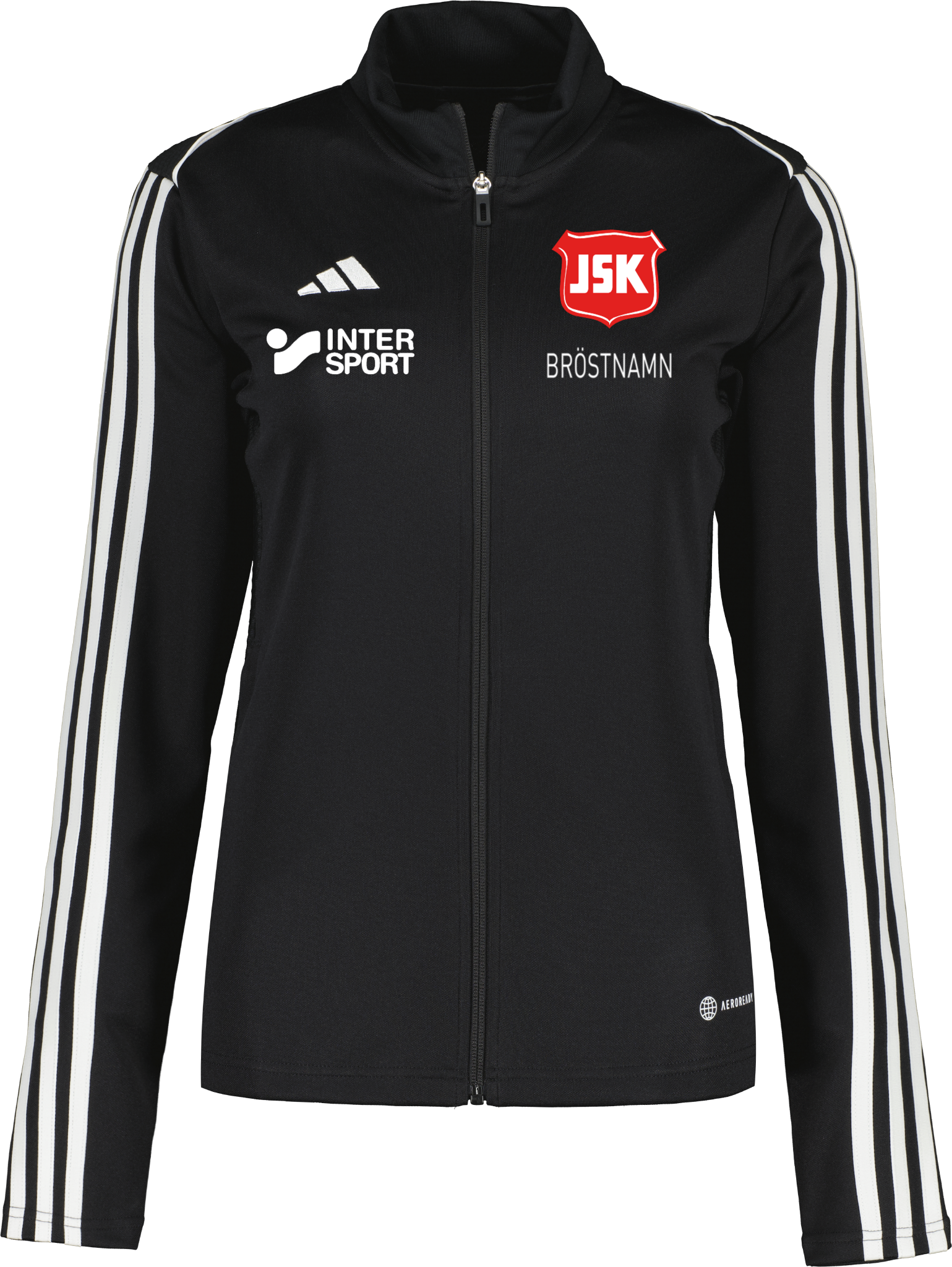 adidas Tiro23 L W Träningsjacka