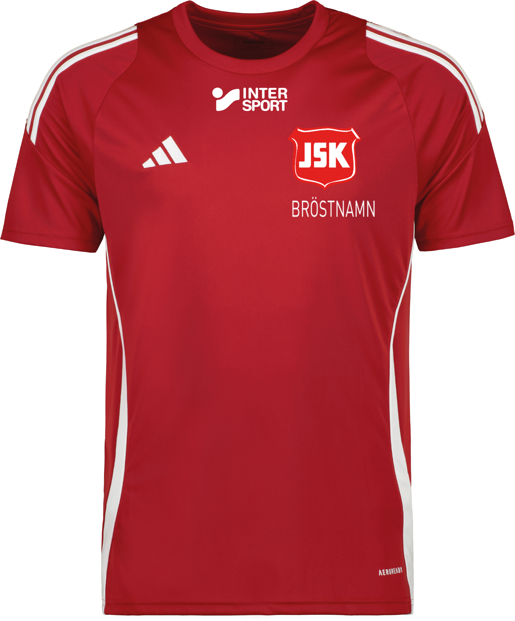 adidas Tiro 24 jr t-shirt