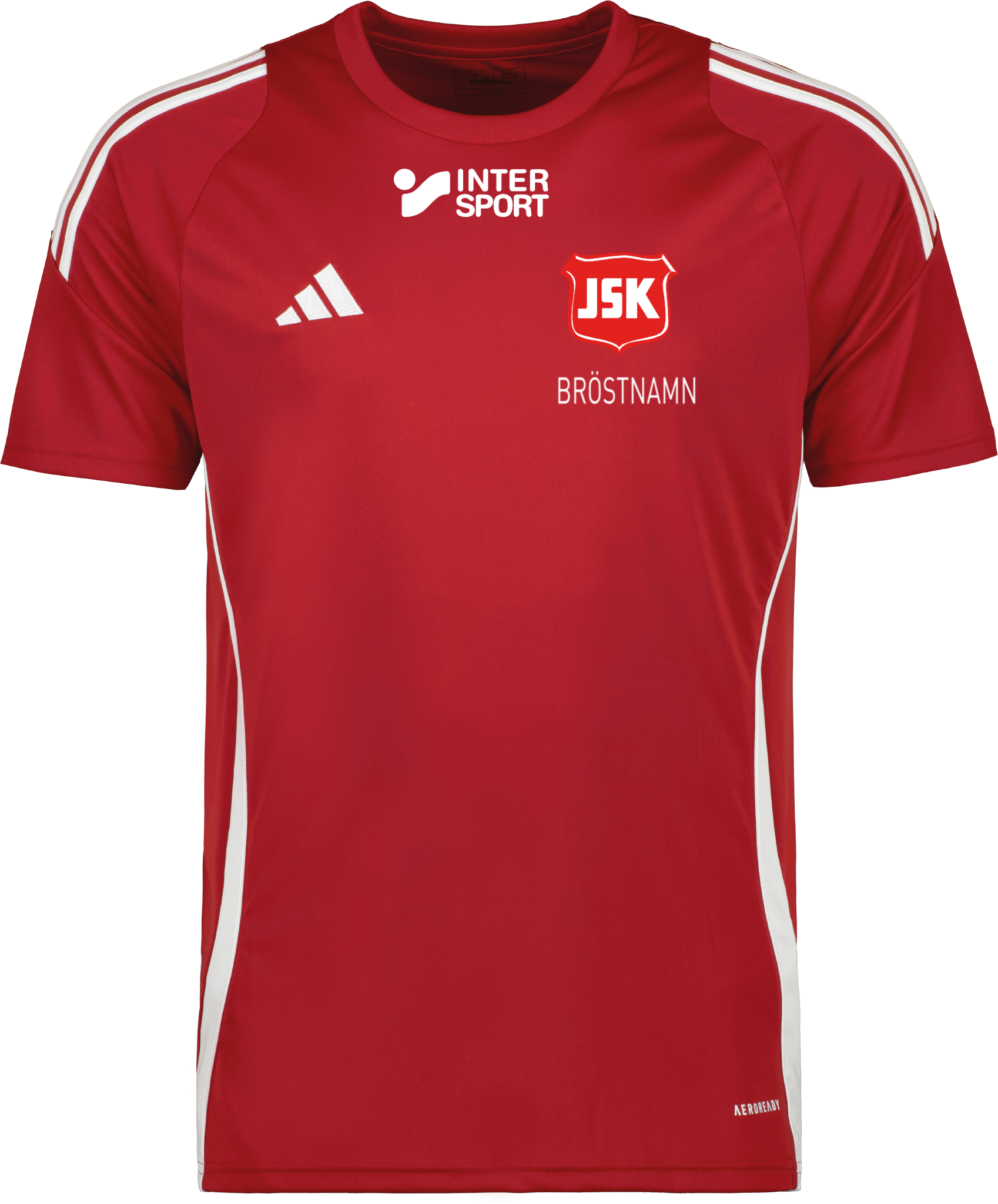 adidas Tiro 24 t-shirt