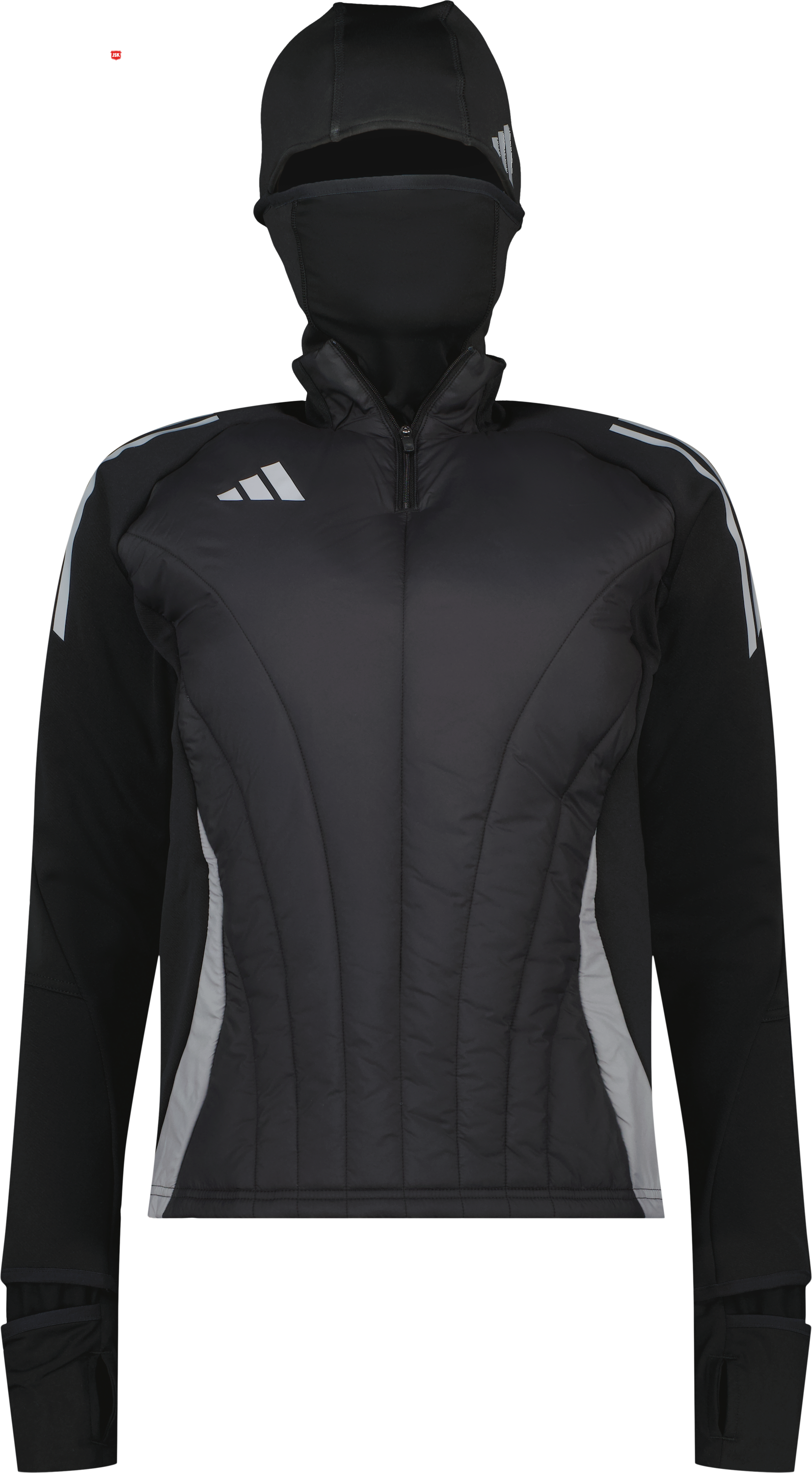 adidas Tiro 24 Competition Winterized träningströja