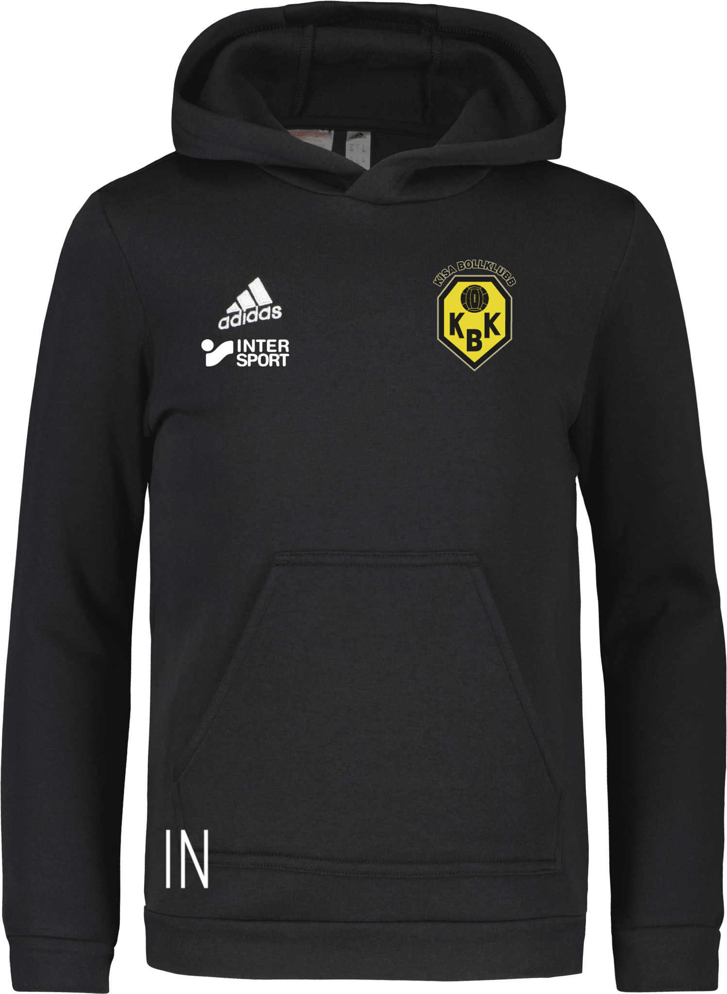 adidas Entrada22 Jr Hoody