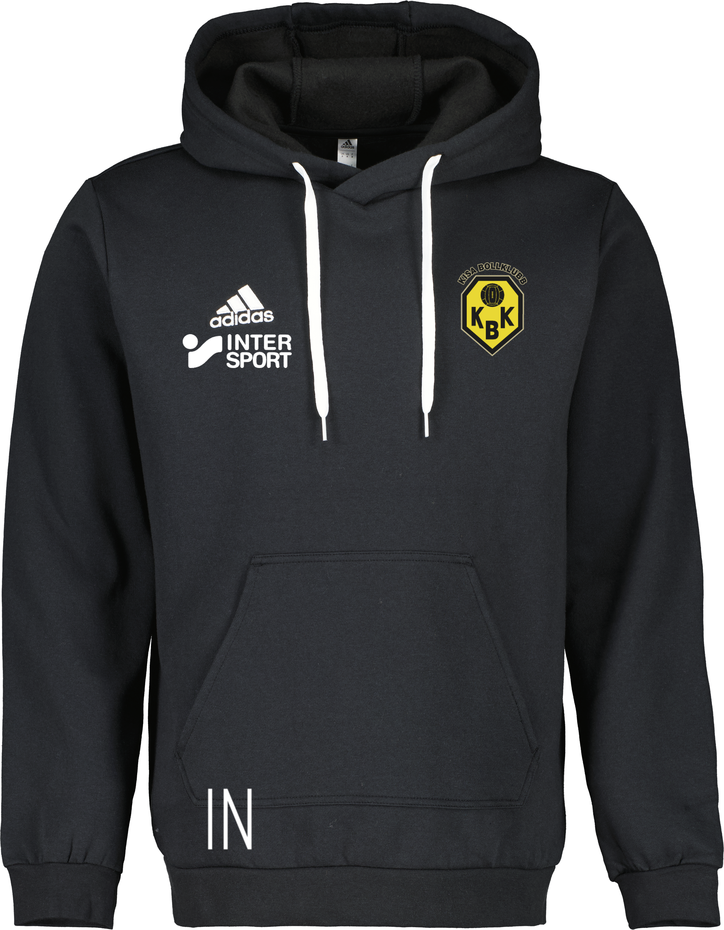 adidas Entrada22 Hoody