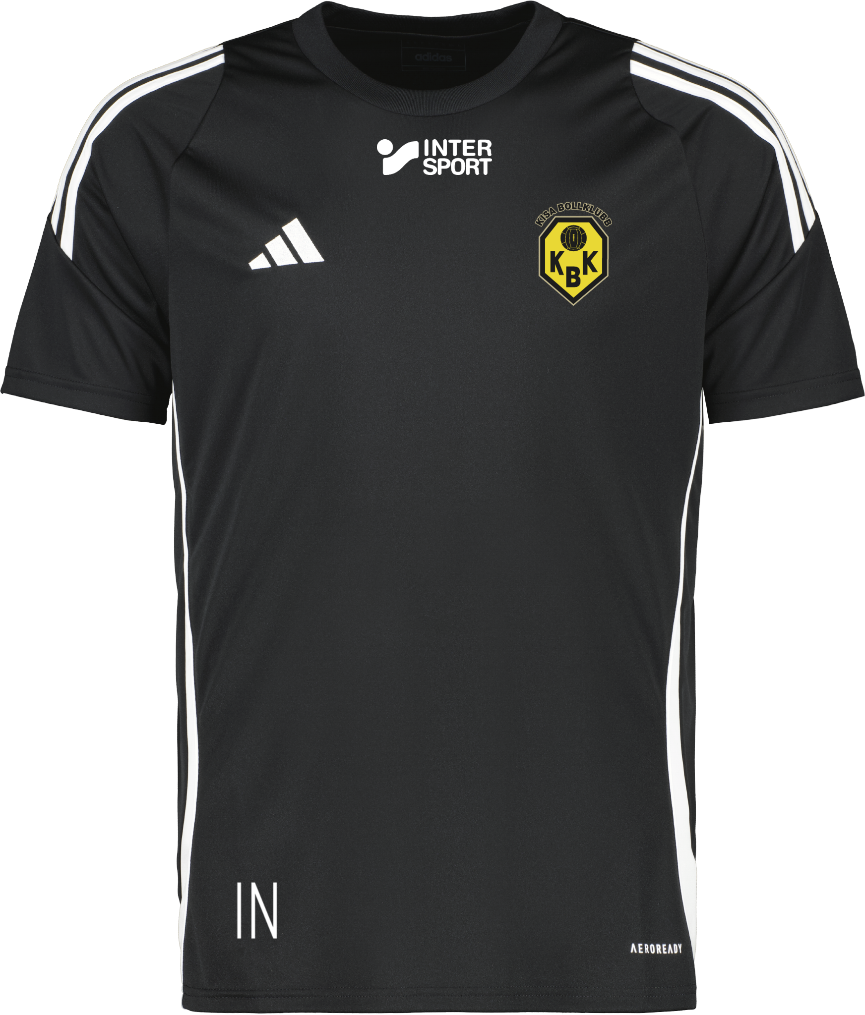 adidas Tiro 24 Jr t-shirt