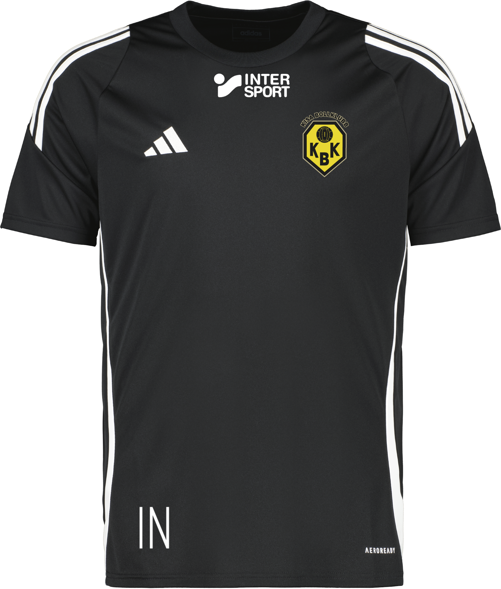 adidas Tiro 24 t-shirt