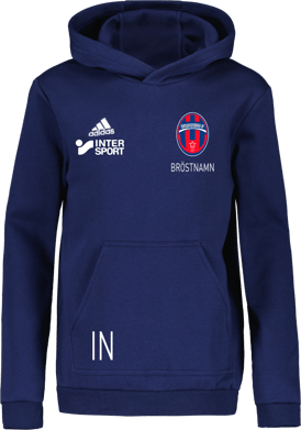 adidas Entrada22 Jr Hoody