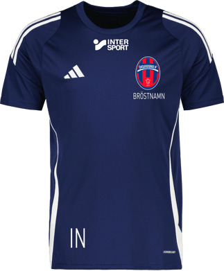 adidas Tiro 24 t-shirt