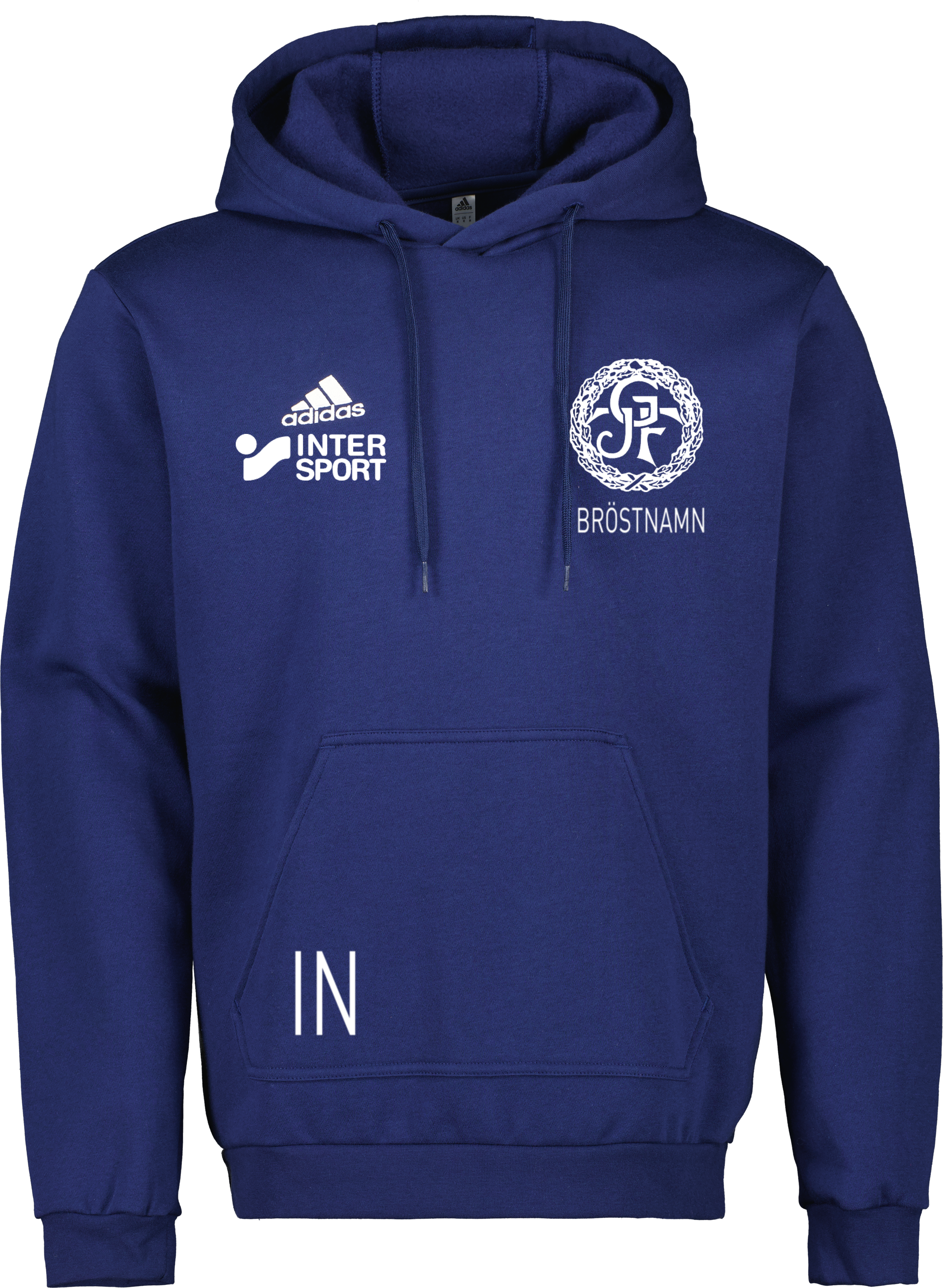 adidas Entrada22 Hoody