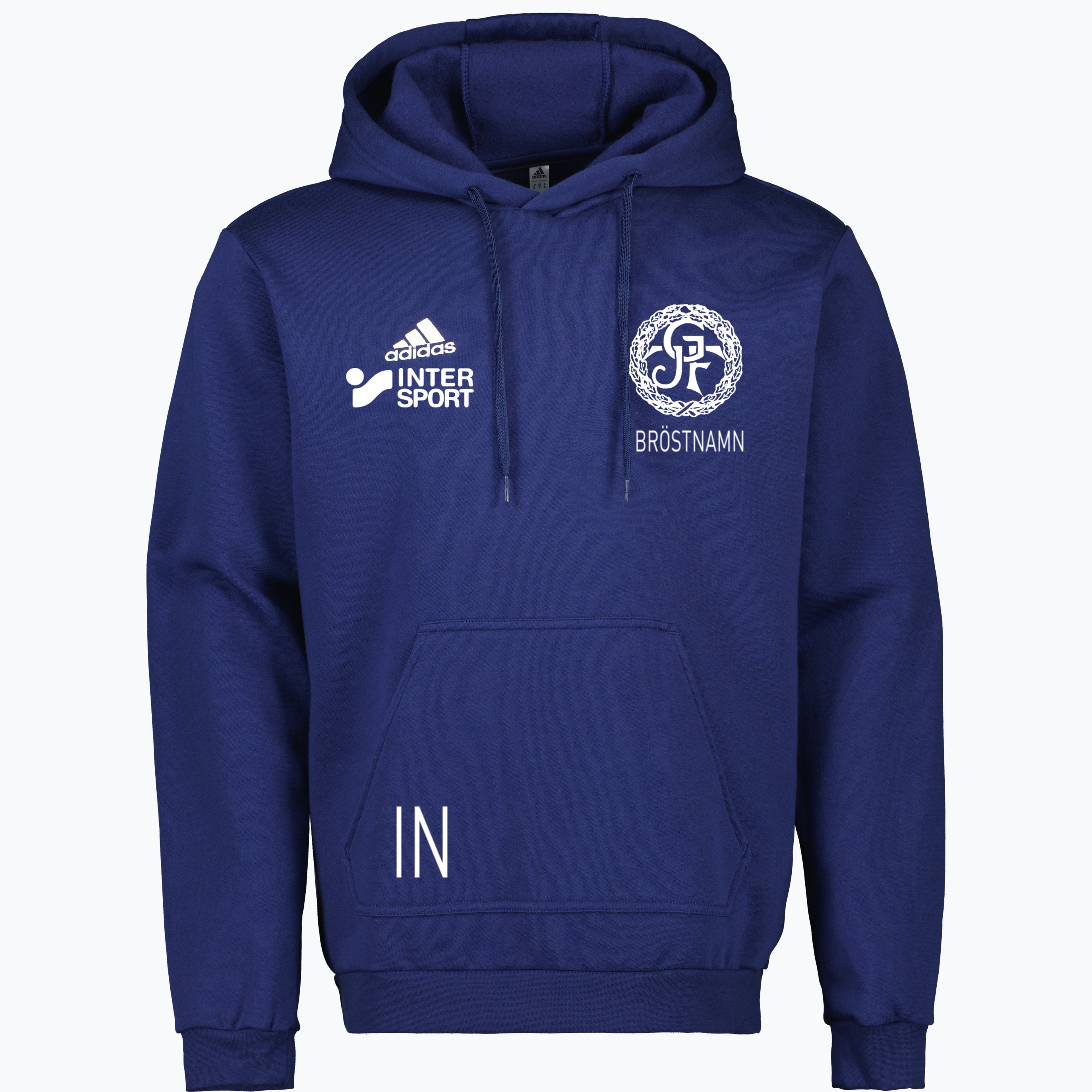 Entrada22 Hoody