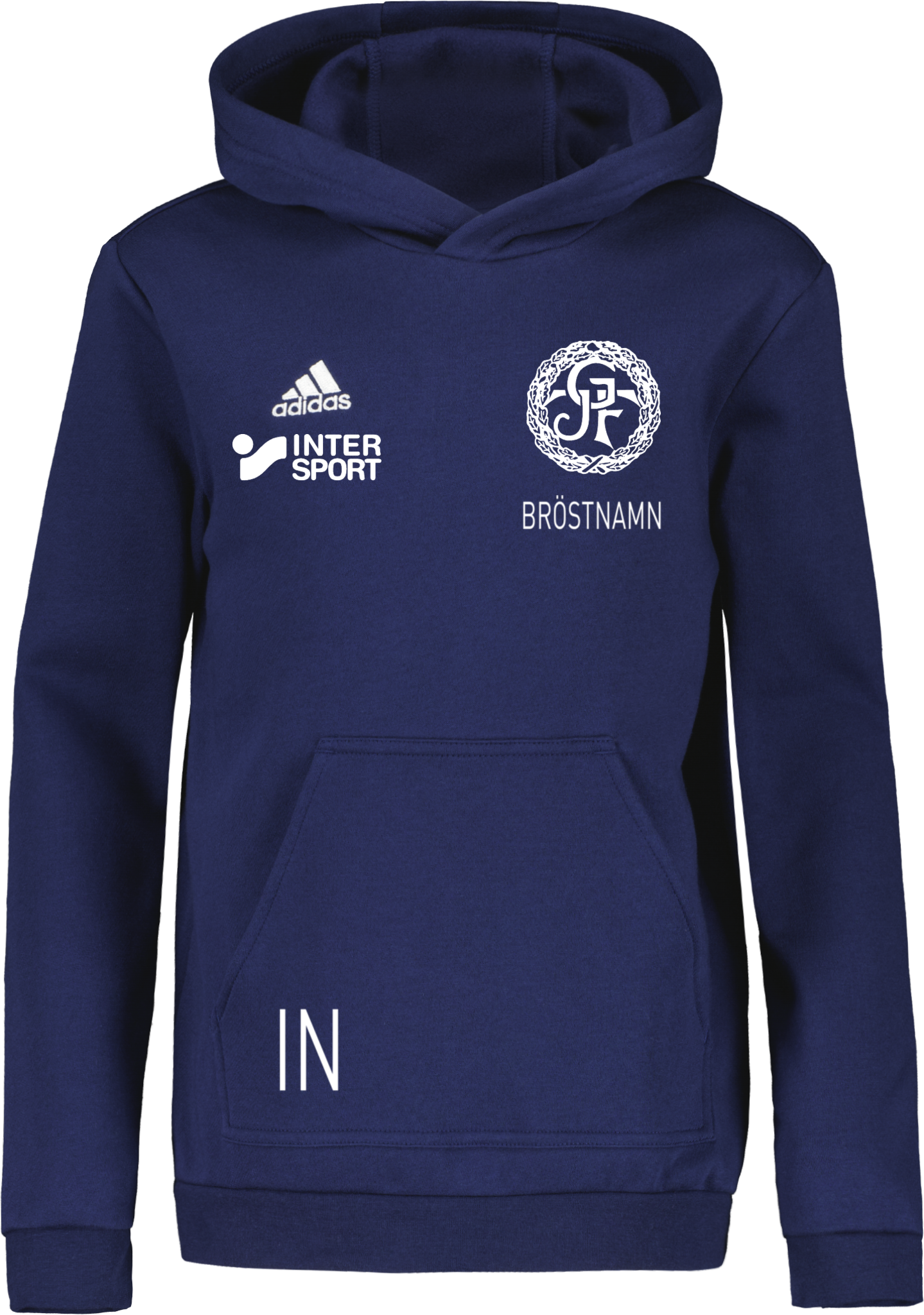 adidas Entrada22 Jr Hoody