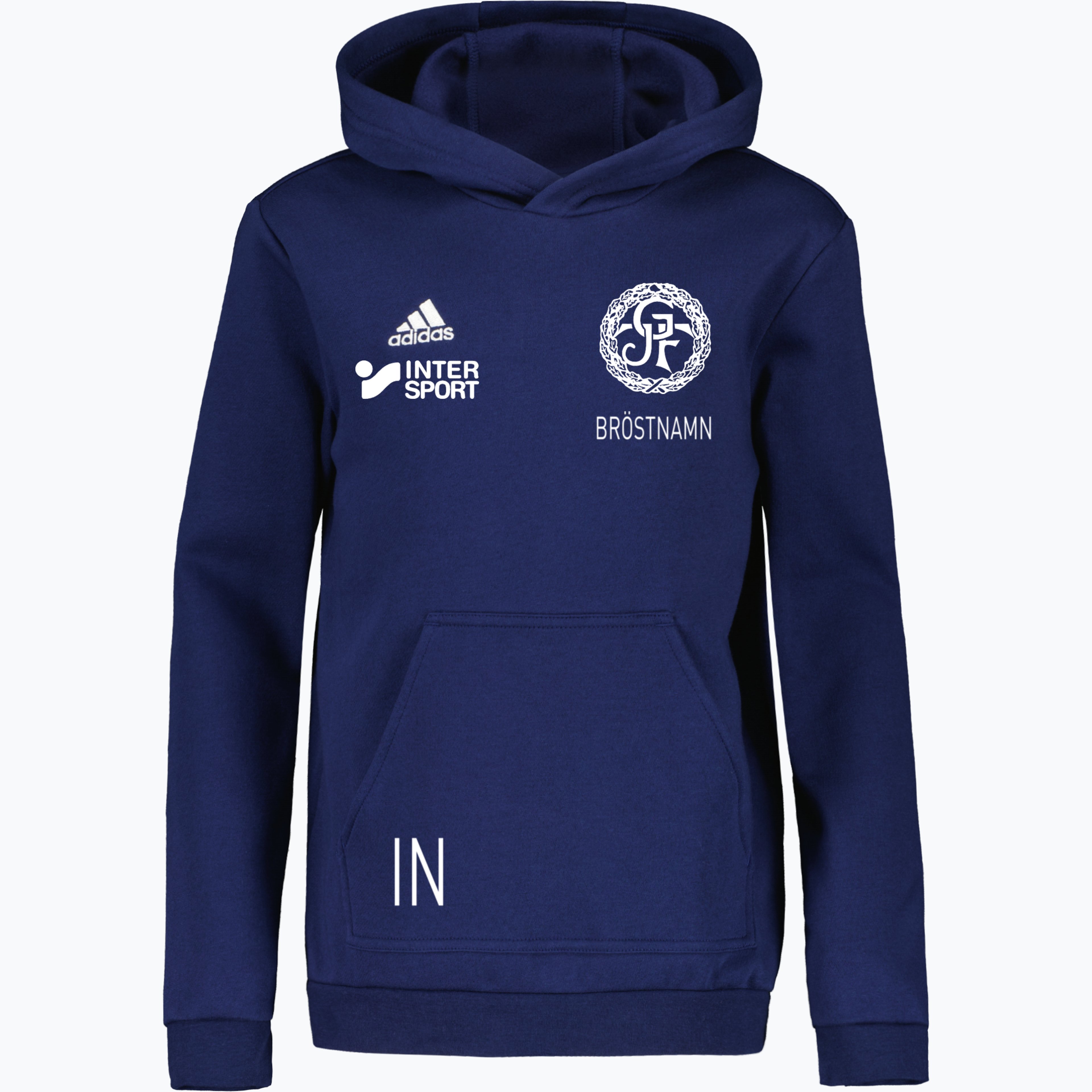 Entrada22 Jr Hoody