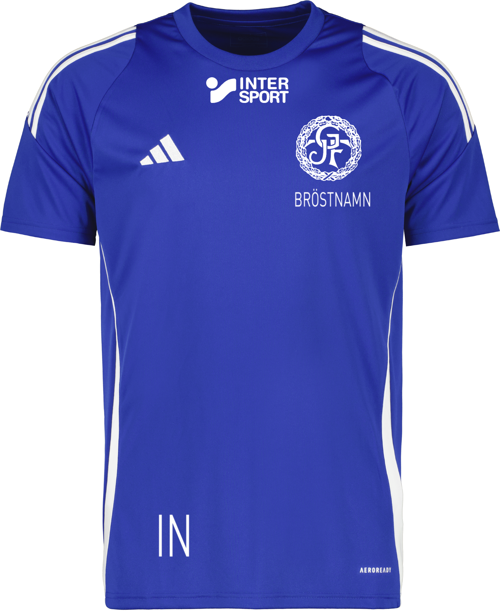 adidas Tiro 24 jr t-shirt