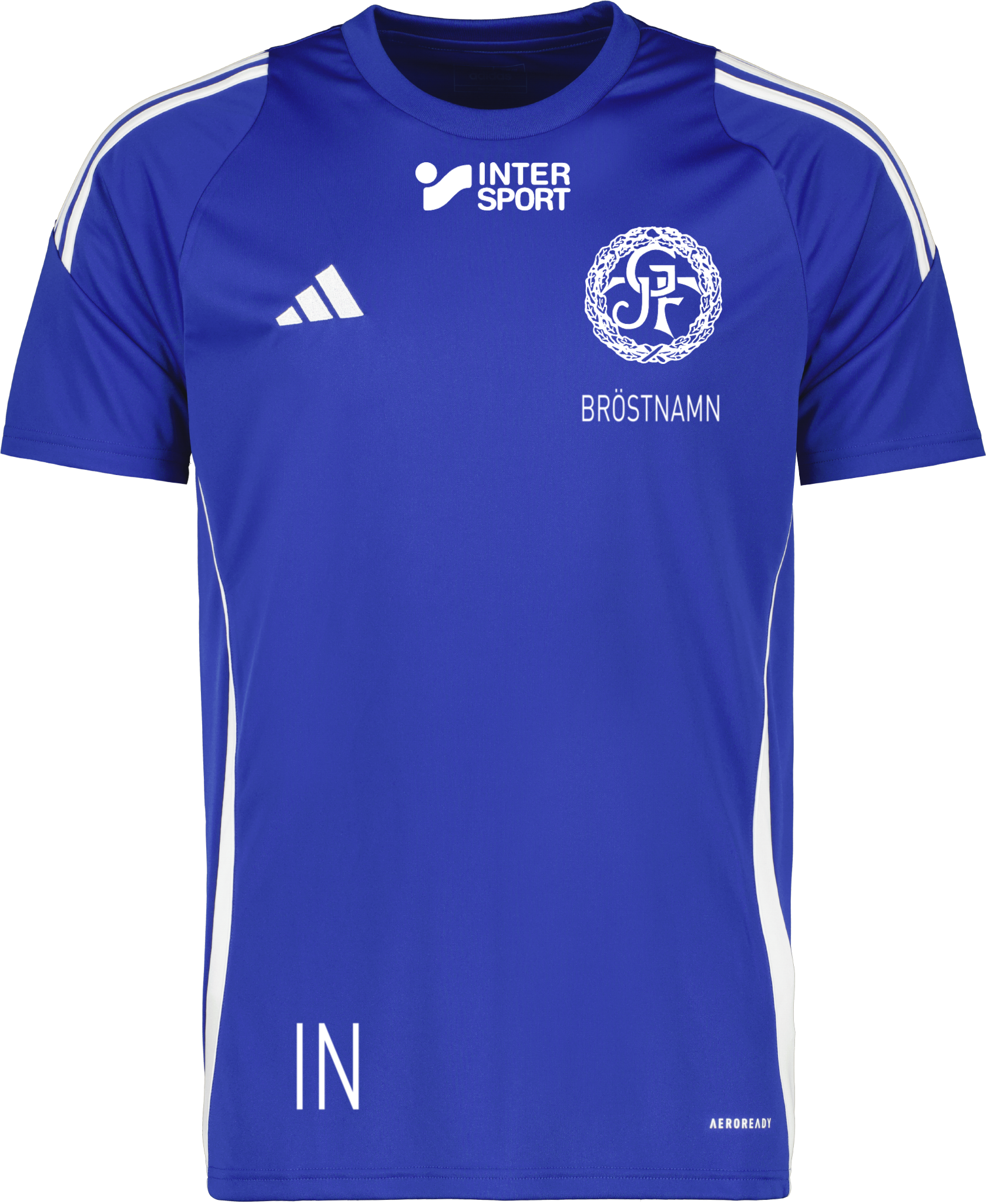 adidas Tiro 24 t-shirt