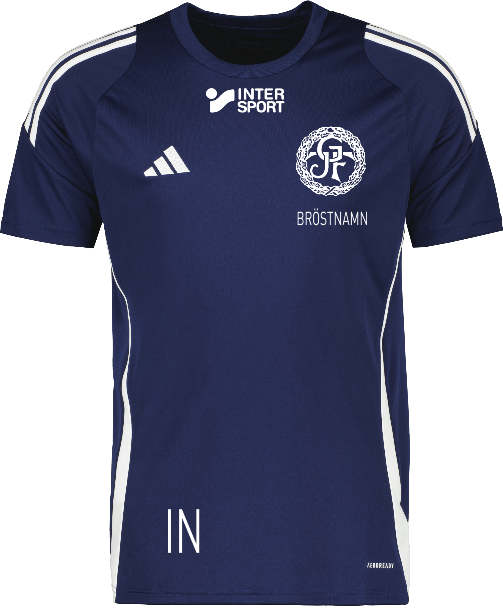 adidas Tiro 24 t-shirt