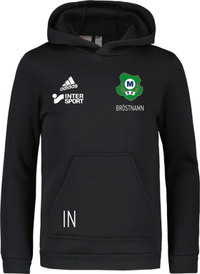 adidas Entrada22 Jr Hoody