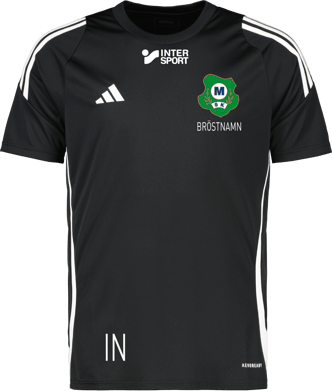 adidas Tiro 24 Jr t-shirt