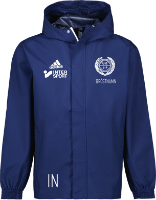 adidas Entrada 22 AW jacka