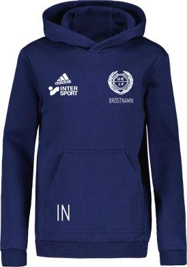 adidas Entrada22 Jr Hoody