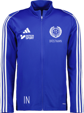 adidas Tiro23 L Jr Träningsjacka