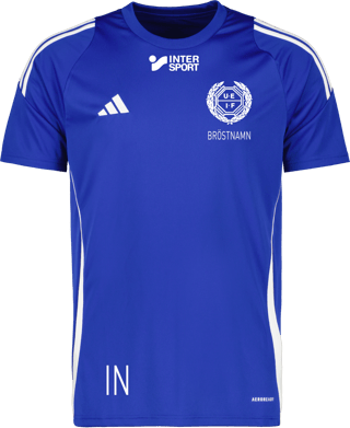 adidas Tiro 24 jr t-shirt