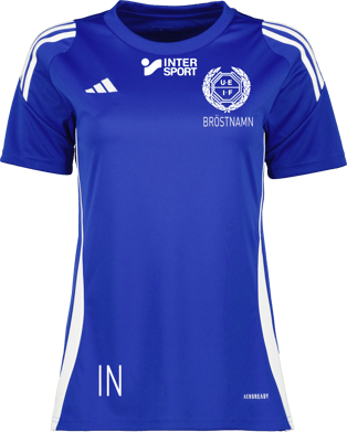 adidas Tiro 24 W t-shirt