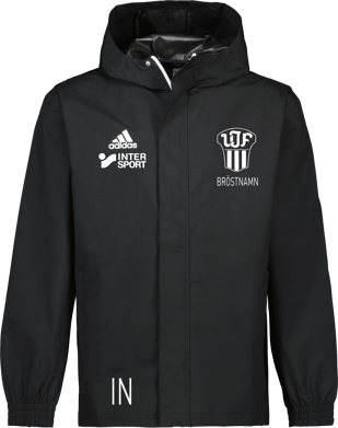 adidas Entrada 22 JR AW Jacka