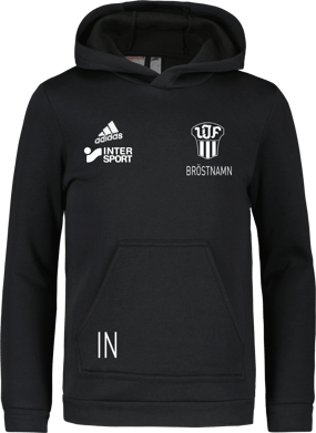 adidas Entrada22 Jr Hoody