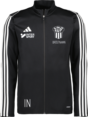 adidas Tiro23 L Jr Träningsjacka