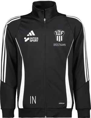 adidas Tiro 24 jr träningsjacka