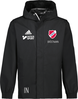 adidas Entrada 22 JR AW Jacka