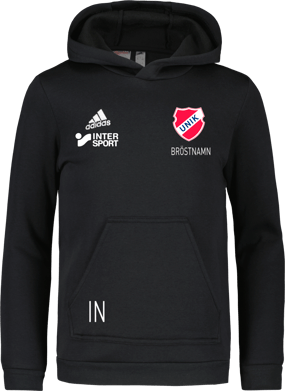 adidas Entrada22 Jr Hoody