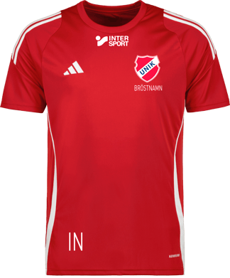 adidas Tiro 24 jr t-shirt