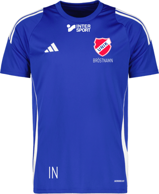 adidas Tiro 24 jr t-shirt