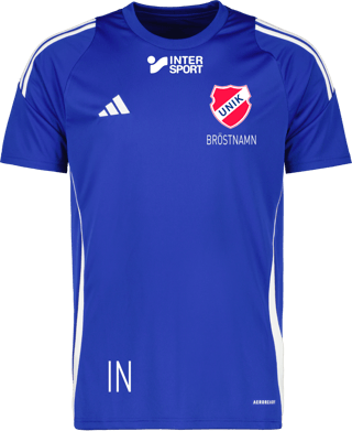 adidas Tiro 24 t-shirt