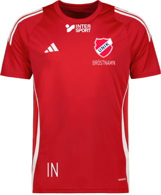 adidas Tiro 24 t-shirt