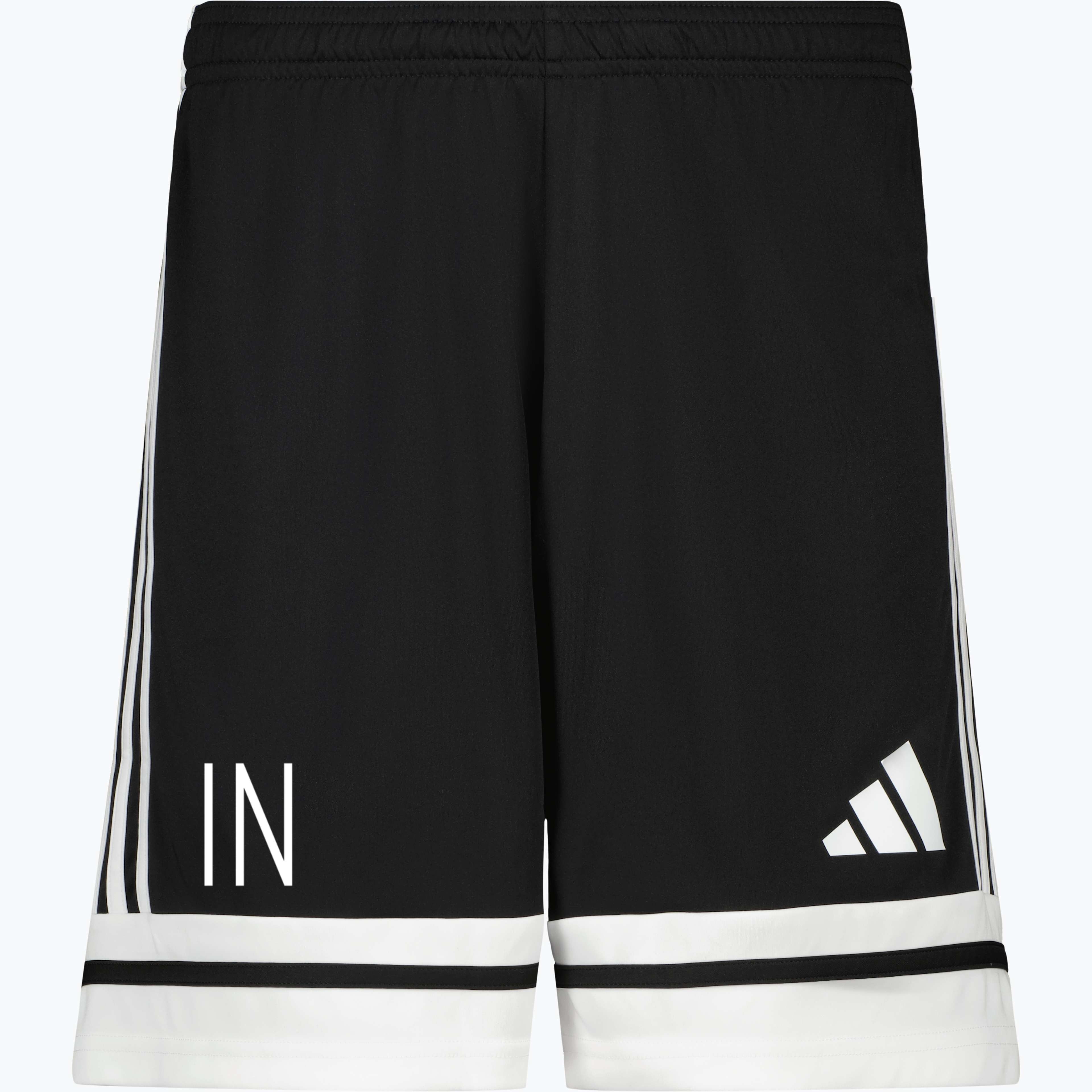 Squadra 25 shorts