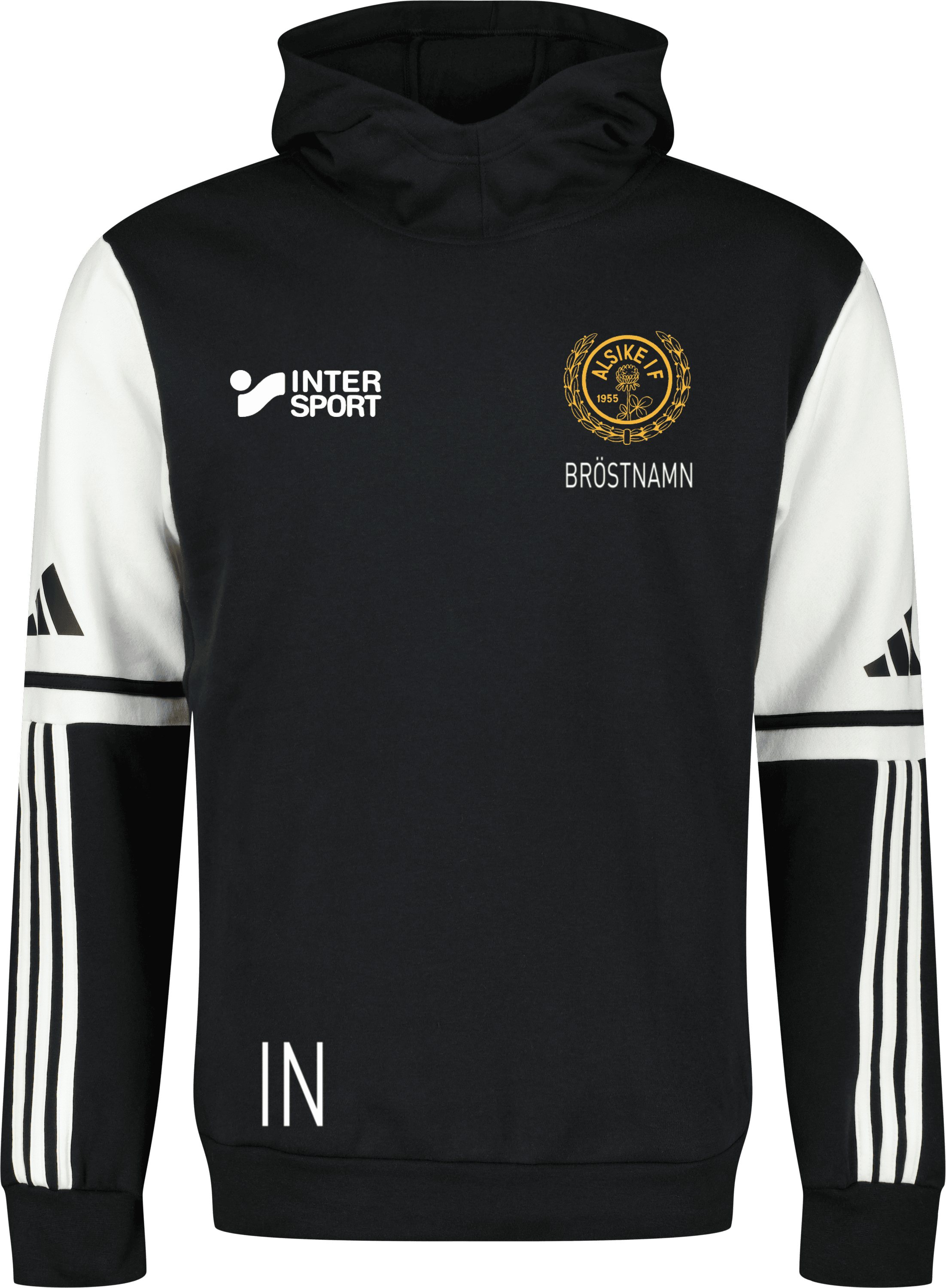 adidas Squadra 25 M huvtröja