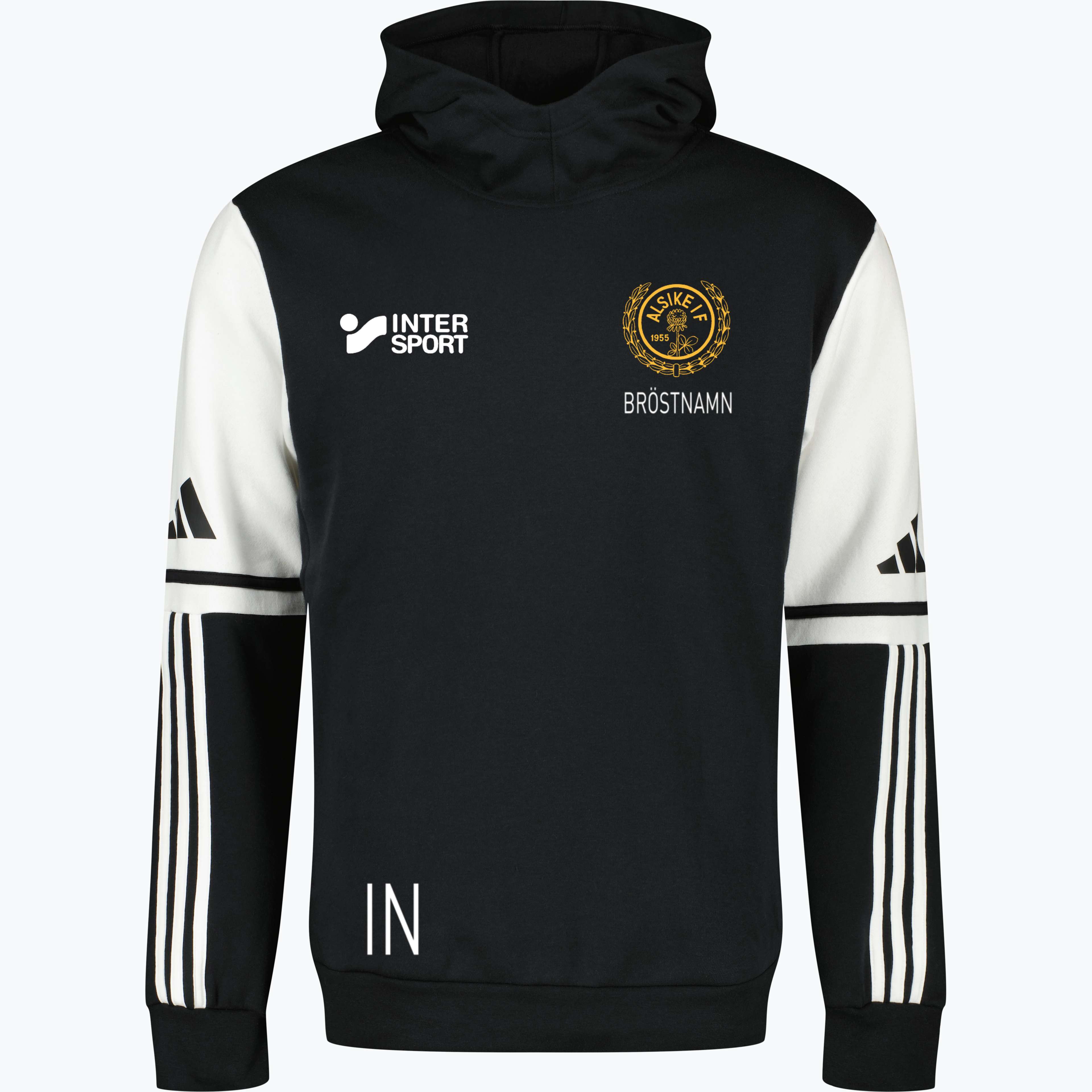 Squadra 25 M huvtröja